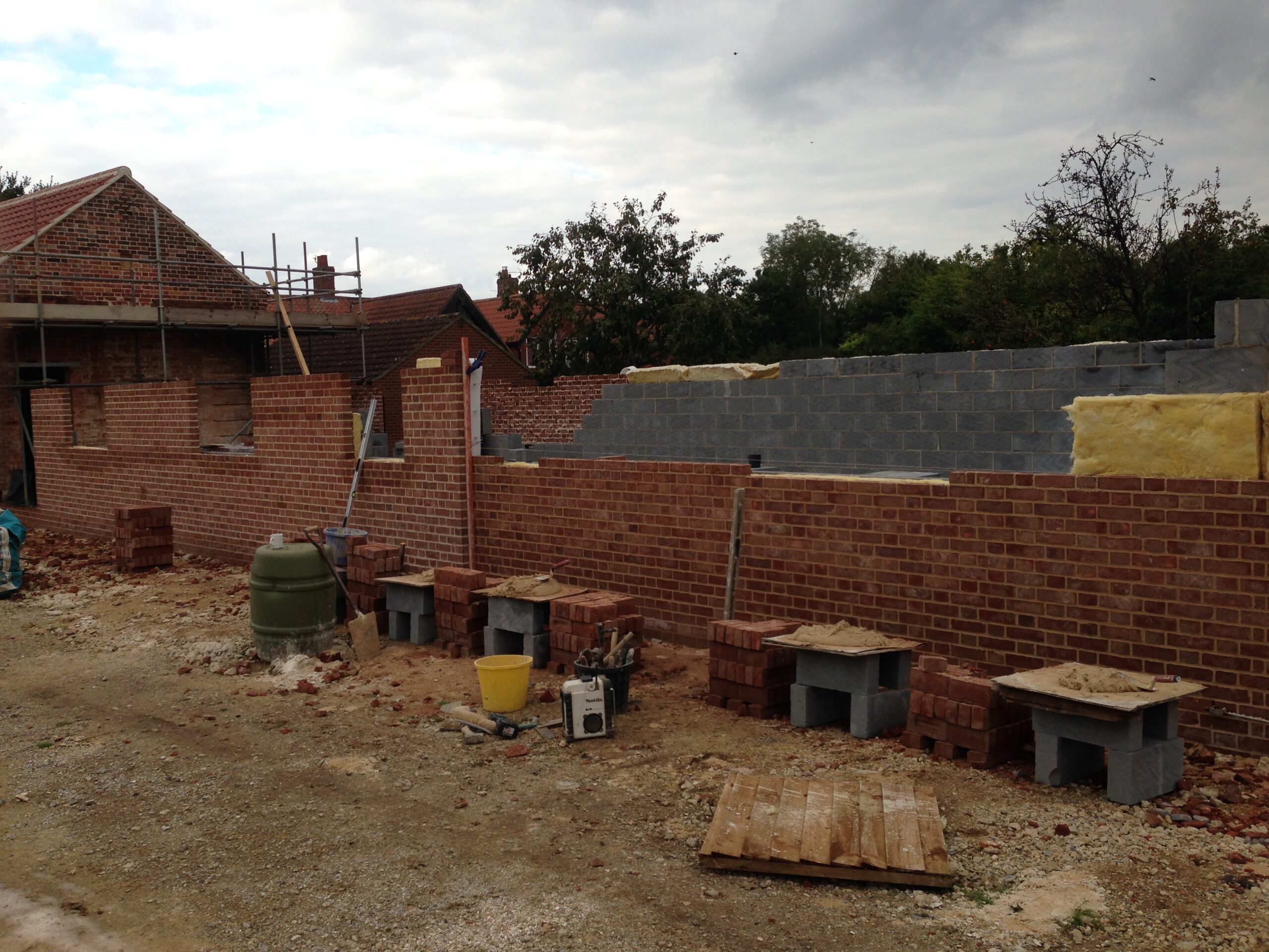 Brundall Lakeside Terrace