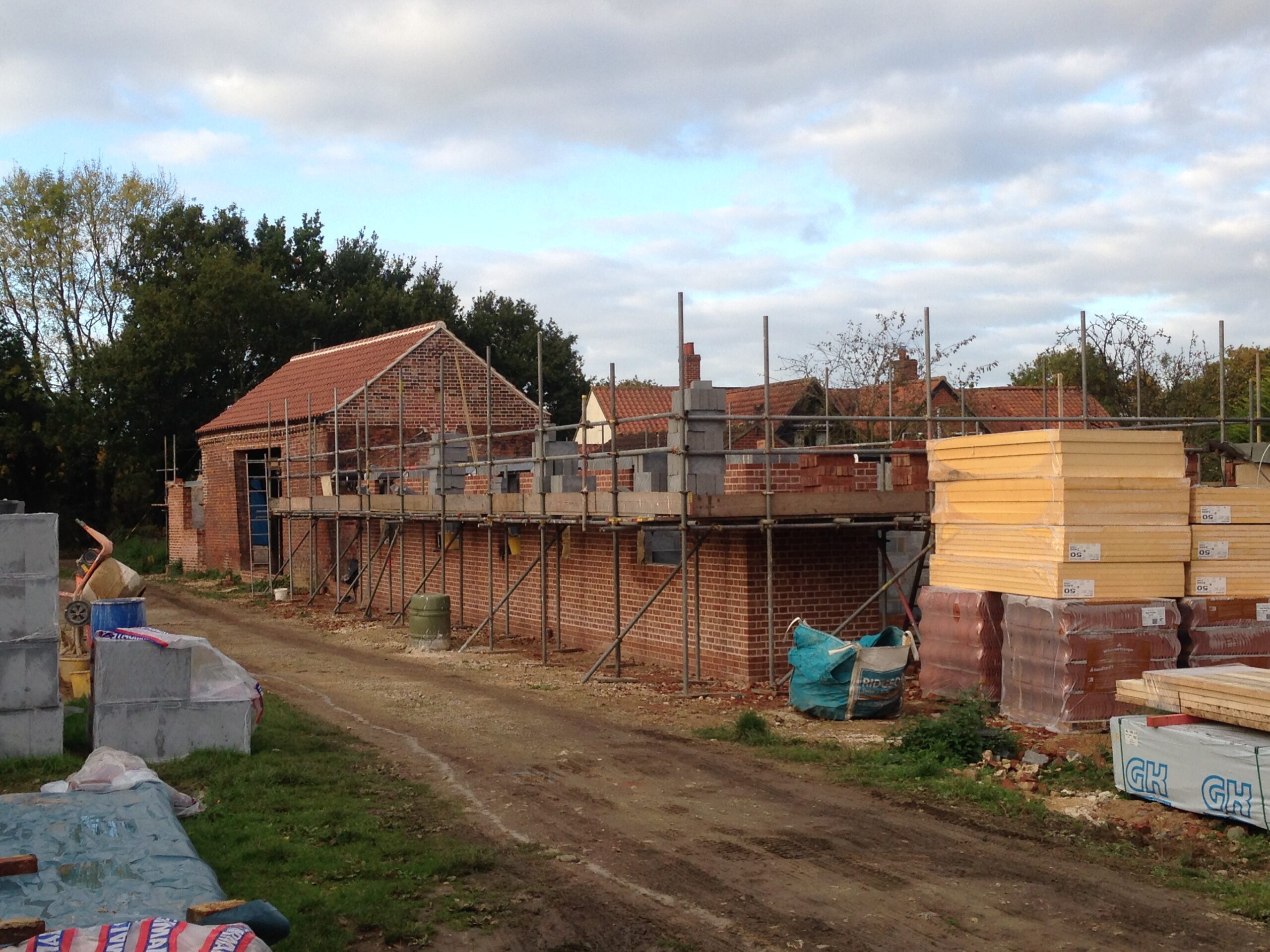 Brundall Lakeside Terrace