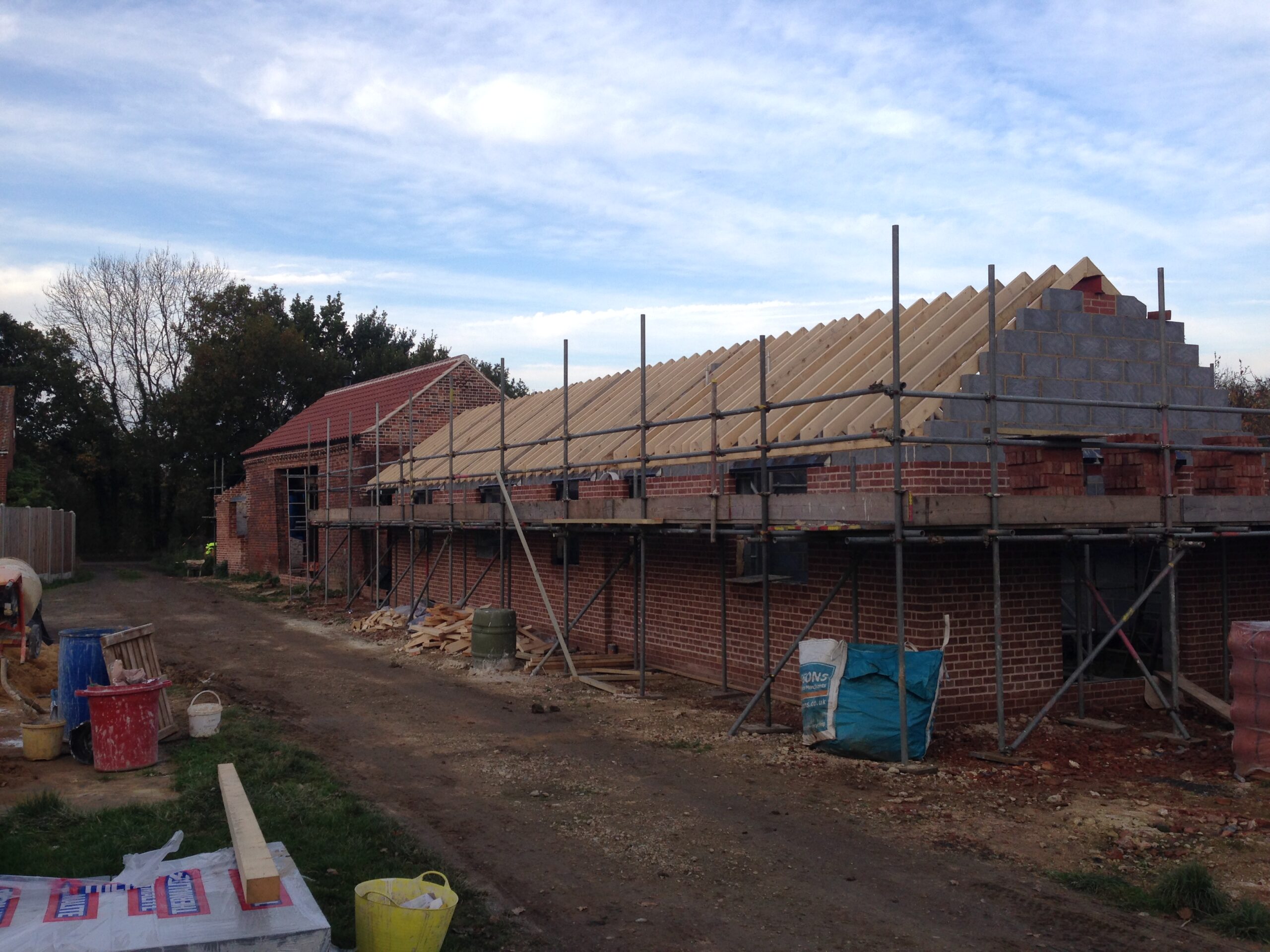 Brundall Lakeside Terrace