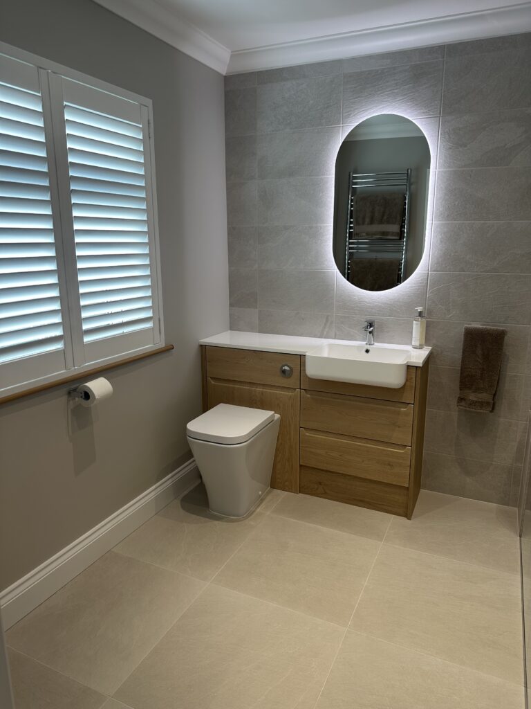 Old Catton En-Suite