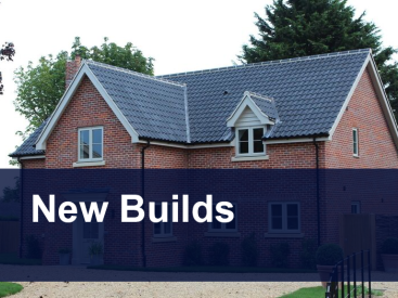 New Builds