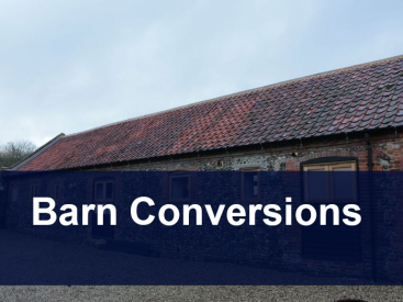 Barn Conversions